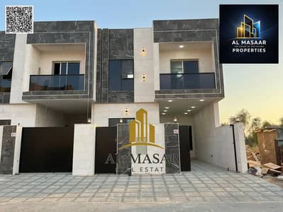 3 habitaciones Villa para en Venta en Al Helio, Ajman - batch_WhatsApp Image 2026-06-25 at 11.28. 40 AM (18). jpeg