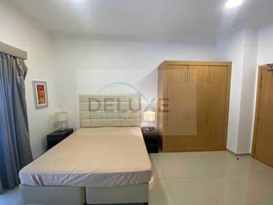 Studio for Rent in Arjan, Dubai - 11. jpg