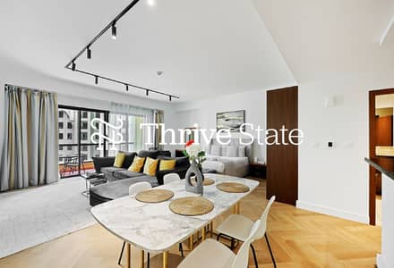 Estudio para en Venta en Jumeirah Beach Residence (JBR), Dubai - Apartamento en Jumeirah Beach Residence (JBR)，Rimal，Rimal 3, 1400000 AED - 14343158