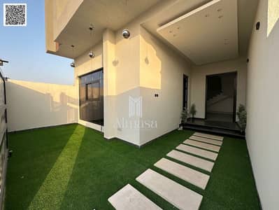 3 Slaapkamers Villa te Koop in Al Zahya, Ajman - WhatsApp Image 2026-06-24 at 6.28. 24 PM. jpeg