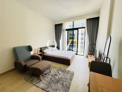Studio te Huur in Meydan, Dubai - WhatsApp Image 2026-06-12 at 11.22. 58 AM. jpeg