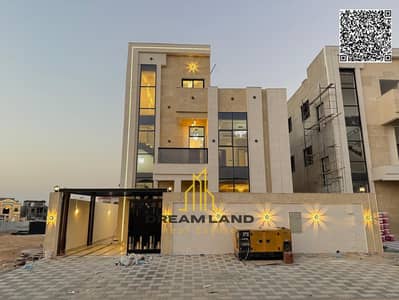 5 Camere Villa in Vendita a Al Helio, Ajman - batch_WhatsApp Image 2025-12-08 at 11.09. 15 AM. jpg