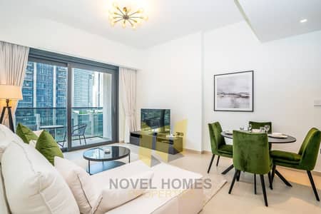 1 Bedroom Apartment for Rent in Downtown Dubai, Dubai - 1. jpeg