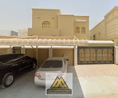 3 habitaciones Villa para en Alquiler en Al Yasmeen, Ajman - لقطة الشاشة 2026-06-25 114454. png