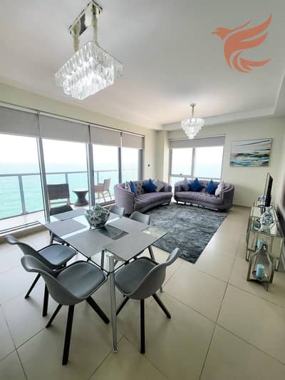 2 Schlafzimmer Wohnung zum zur Miete in Al Marjan Island, Ras Al Khaimah - WhatsApp Image 2026-04-02 at 12.33. 53 PM. jpeg