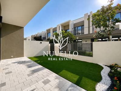 3 Camere Townhouse in Vendita a Tilal Al Ghaf, Dubai - Villetta a schiera a Tilal Al Ghaf，Aura Gardens, 3 camere da letto, 4050000 AED - 15559341