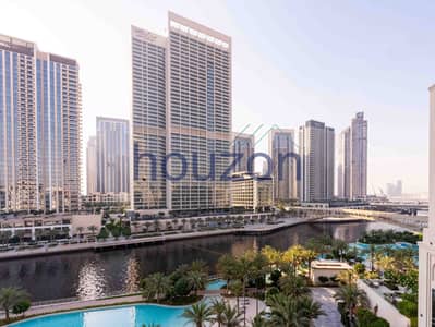 2 chambres Appartement à à vendre à Dubai Creek Harbour, Dubai - Appartement à Dubai Creek Harbour，Creek Beach，Rosewater at Creek Beach，Rosewater at Creek Beach Building 2, 2 chambres, 3100000 AED - 15603059