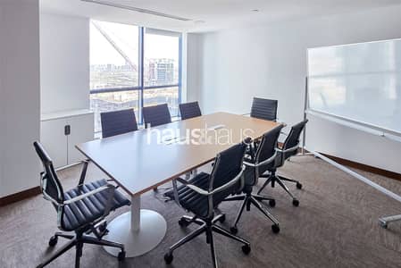 Office in Affitto a Jumeirah Lake Towers (JLT), Dubai - Ufficio a Jumeirah Lake Towers (JLT)，JLT Cluster X (Jumeirah Bay Towers)，Jumeirah Bay X3, 170000 AED - 15603066