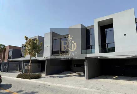 3 chambres Townhouse à à vendre à Tilal City, Sharjah - phototune. ai_1782371684. png