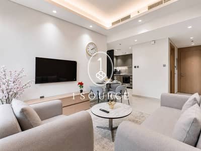 2 chambres Appartement à à louer à Jumeirah Village Triangle (JVT), Dubai - Appartement à Jumeirah Village Triangle (JVT)，JVT District 2，Cloud Tower，Cloud Tower A, 2 chambres, 100000 AED - 15603085