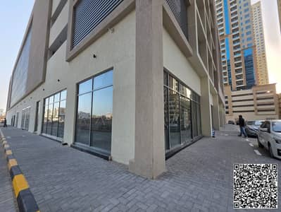 Shop in Affitto a Al Amerah, Ajman - WhatsApp Image 2026-06-24 at 5.14. 00 PM (2). jpeg
