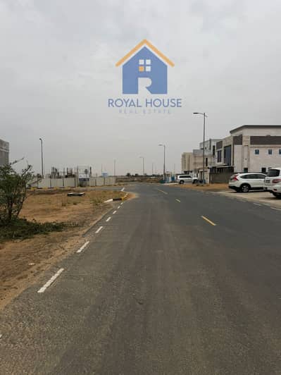 Plot zum zum Verkauf in Tilal City, Sharjah - WhatsApp Image 2026-06-25 at 11.26. 26 (3). jpeg Plot zum zum Verkauf in Tilal City, Sharjah - WhatsApp Image 2026-06-25 at 11.26. 26 (3). jpeg