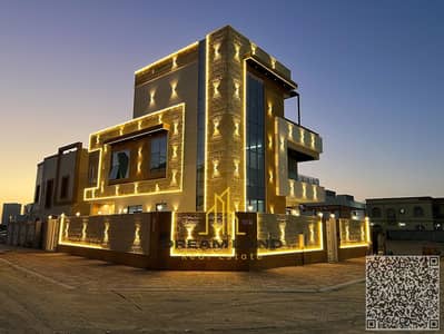 5 Camere Villa in Vendita a Al Helio, Ajman - batch_WhatsApp Image 2026-06-18 at 10.45. 14 AM. jpeg