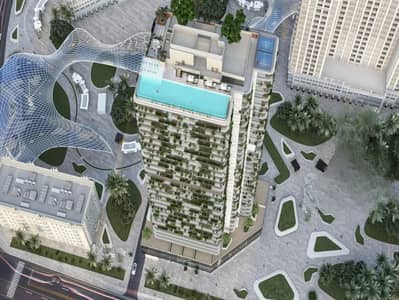 2 Schlafzimmer Wohnung zum zum Verkauf in Dubai Land Residence Complex (DLRC), Dubai - 2. png