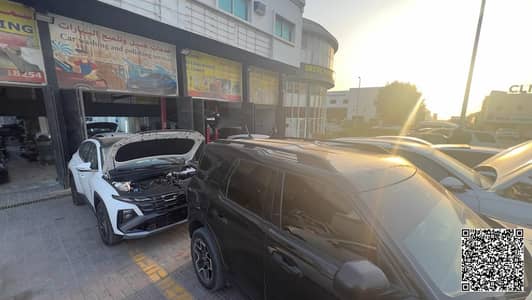 Shop for Rent in Al Jurf, Ajman - WhatsApp Image 2026-06-24 at 7.22. 36 PM. jpeg