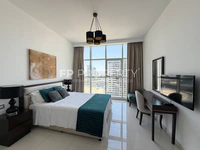 Monolocale in Affitto a Jumeirah Village Circle (JVC), Dubai - WhatsApp Image 2026-05-25 at 14.43. 47 (1). jpeg
