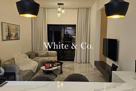 1 Camera Appartamento in Vendita a Arjan, Dubai - Appartamento a Arjan，Gardenia Livings, 1 camera da letto, 1000000 AED - 15603223