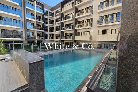Studio zum zum Verkauf in Jumeirah Village Circle (JVC), Dubai - Wohnung in Jumeirah Village Circle (JVC)，JVC District 10，Al Serh Residences 11, 755000 AED - 15603224