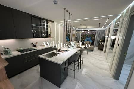 2 Schlafzimmer Wohnung zum zum Verkauf in Arjan, Dubai - Wohnung in Arjan，48 Parkside, 2 schlafzimmer, 1800000 AED - 15603227