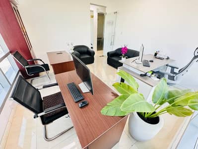 Office para en Alquiler en Al Qusais, Dubai - 52e572f0-0c1f-48d7-aa27-25ee02d1b9ec. jpg