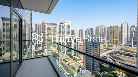 1 Camera Appartamento in Vendita a Dubai Marina, Dubai - Appartamento a Dubai Marina，Vida Residences Dubai Marina, 1 camera da letto, 2250000 AED - 15603250