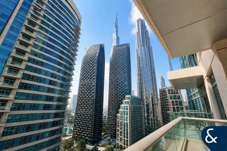 1 Slaapkamer Appartement te Koop in Downtown Dubai, Dubai - Appartement in Downtown Dubai，The Lofts，The Lofts Central Tower, 1 slaapkamer, 1850000 AED - 15603264