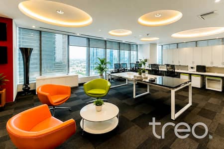 Office in Affitto a Business Bay, Dubai - 28ADD941-7DB8-4165-A085-5A28576B65F1. jpg