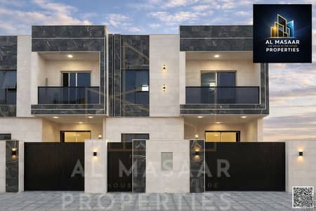 3 habitaciones Townhouse para en Venta en Al Helio, Ajman - batch_WhatsApp Image 2026-06-25 at 12.10. 31 AM. jpeg