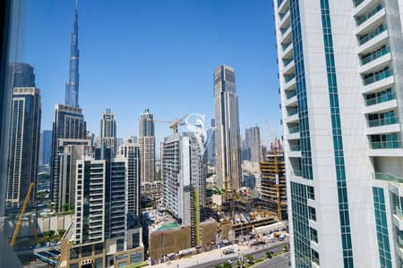 Office zum zur Miete in Business Bay, Dubai - Büro in Business Bay，Clover Bay Tower, 195000 AED - 15603323