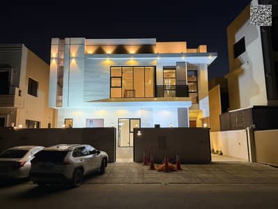 5 Camere Villa in Vendita a Al Helio, Ajman - batch_WhatsApp Image 2026-05-05 at 9.13. 51 PM. jpg
