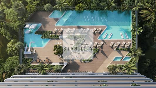 2 Camere Appartamento in Vendita a Jumeirah Village Circle (JVC), Dubai - WhatsApp Image 2026-06-16 at 12.35. 48 PM (22). jpeg