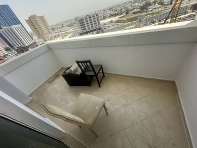 1 Bedroom Apartment for Rent in Al Rashidiya, Ajman - WhatsApp Image 2026-06-25 at 10.25. 45 AM. jpeg