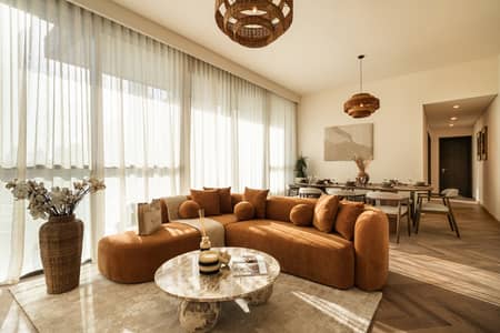 3 Schlafzimmer Wohnung zum zur Miete in Za'abeel, Dubai - 1. jpg 3 Schlafzimmer Wohnung zum zur Miete in Za'abeel, Dubai - 1. jpg