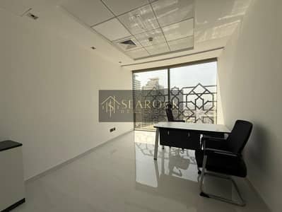 Office in Affitto a Sheikh Zayed Road, Dubai - WhatsApp Image 2026-06-20 at 13.32. 04 (29). jpeg