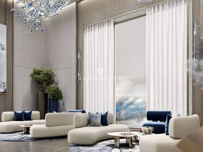 2 Camere Appartamento in Vendita a Dubai South, Dubai - Appartamento a Dubai South，Residential District，Enre Residence by Imtiaz, 2 camere da letto, 1730373 AED - 15603405