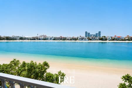 4 Camere Villa in Affitto a Palm Jumeirah, Dubai - Villa a Palm Jumeirah，Garden Homes Palm Jumeirah，Garden Homes Frond C, 4 camere da letto, 900000 AED - 15335112