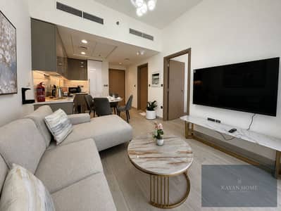 1 Schlafzimmer Wohnung zum zur Miete in Meydan, Dubai - RIVEIRA 25 (7). png