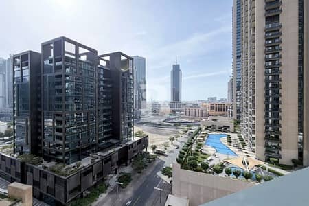 1 chambre Appartement à à louer à Downtown Dubai, Dubai - Appartement à Downtown Dubai，Boulevard Crescent Towers，Boulevard Crescent Tower 1, 1 chambre, 129998 AED - 15603383