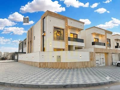 5 Camere Villa in Vendita a Al Helio, Ajman - 1. jpeg