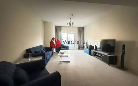 2 Bedroom Apartment for Rent in Business Bay, Dubai - FULLY FURNISHED | BALCONY | PRIME LOCATION 2 Bedroom Apartment for Rent in Business Bay, Dubai - FULLY FURNISHED | BALCONY | PRIME LOCATION