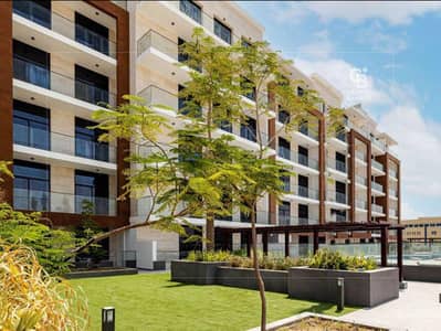 Studio te Huur in Arjan, Dubai - Appartement in Arjan，Divine Residences, 48000 AED - 15603508
