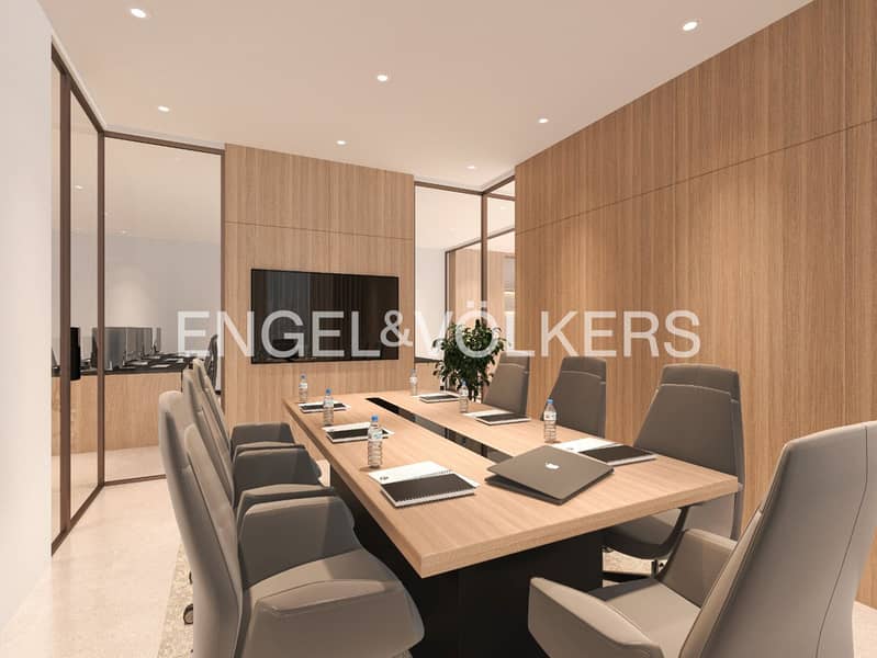 Premium | Renovated & Private Lobby | High Floor Premium | Renovated & Private Lobby | High Floor