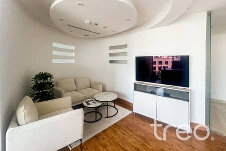 Office para en Venta en Business Bay, Dubai - IMG_4451 2. jpg
