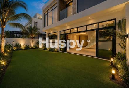 4 Bedroom Villa for Sale in Jumeirah Golf Estates, Dubai - Corner Plot | Luxury Finishing | Near Clubhouse