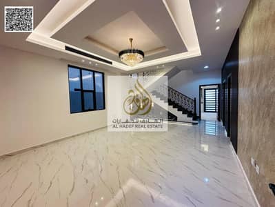 5 Bedroom Villa for Sale in Al Helio, Ajman - WhatsApp Image 2026-05-03 at 6.21. 35 PM. jpeg