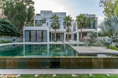 5 Bedroom Villa for Sale in Al Barari, Dubai - ujudm56su