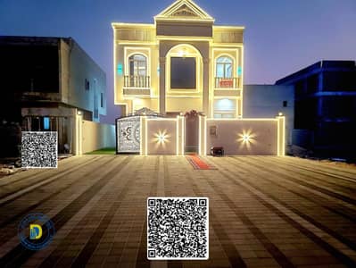 5 Bedroom Villa for Sale in Al Zahya, Ajman - WhatsApp Image 2026-06-25 at 11.43. 25 AM. jpeg