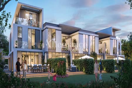 Townhouse de 4 chambres à à vendre à Dubailand, Dubai - Maison de ville à Dubailand,DAMAC Sun City, 4 chambres, 3200000 AED - 15603574 Townhouse de 4 chambres à à vendre à Dubailand, Dubai - Maison de ville à Dubailand,DAMAC Sun City, 4 chambres, 3200000 AED - 15603574