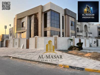 5 habitaciones Villa para en Venta en Al Helio, Ajman - batch_WhatsApp Image 2026-05-17 at 6.49. 44 PM. jpeg
