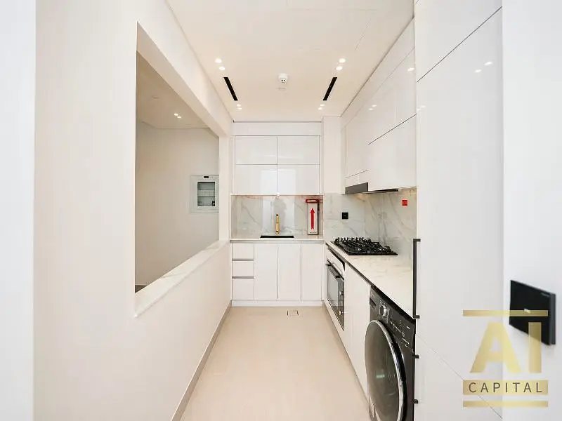 Brand New 2 Bedroom | Vacant | Lowest Price